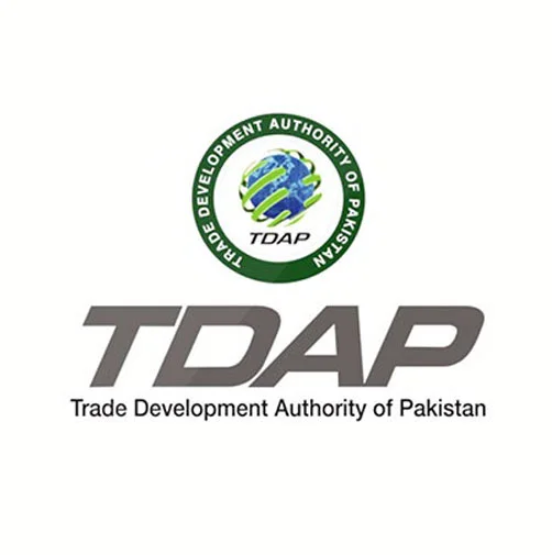 TDAP Logo